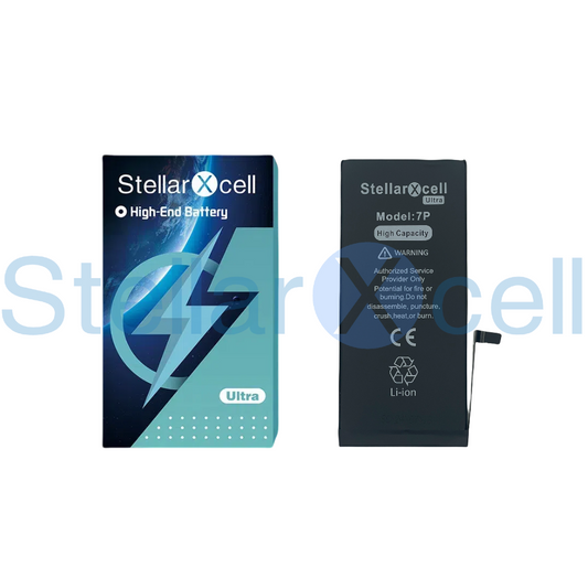 StellarXcell Ultra Battery For IPhone7Plus