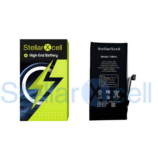 StellarXcell Decode Battery For IPhone13Mini