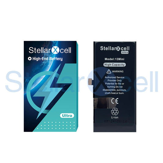 StellarXcell Ultra Battery For IPhone13Mini