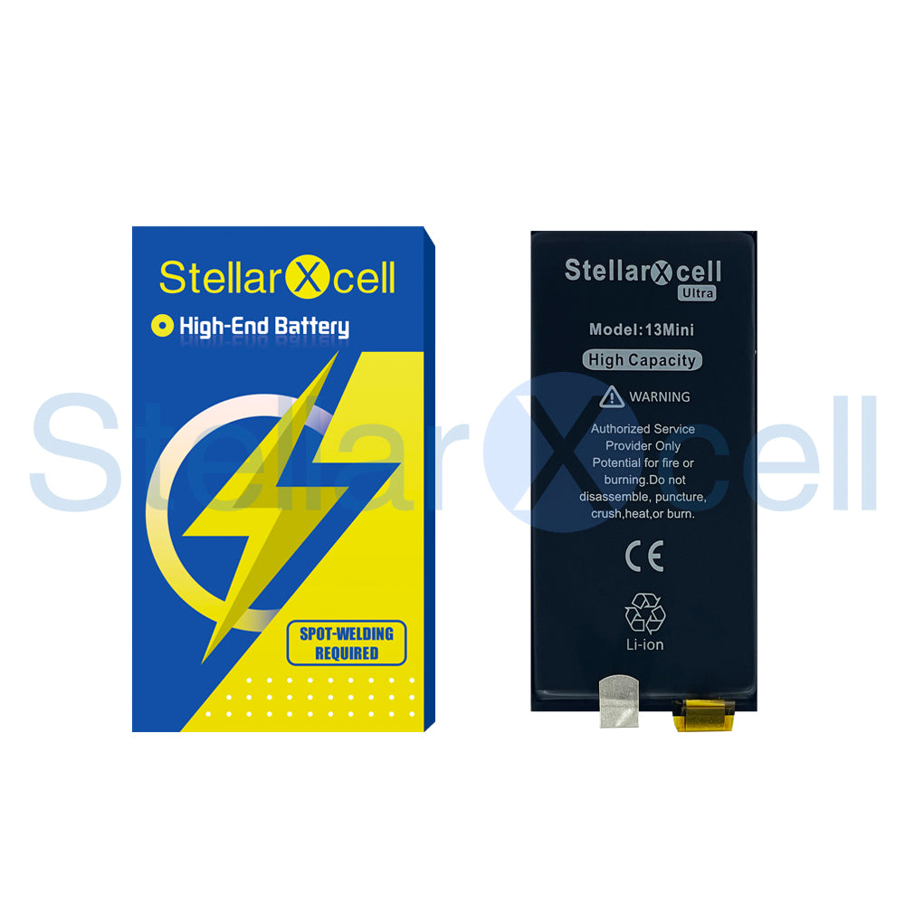 StellarXcell Ultra Cell Only For IPhone13Mini