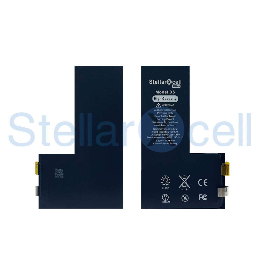 StellarX Ultra Cell Only For IPhoneXS