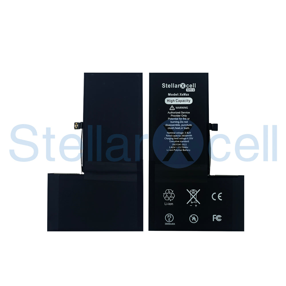 StellarXcell Ultra Battery For IPhone XSmax