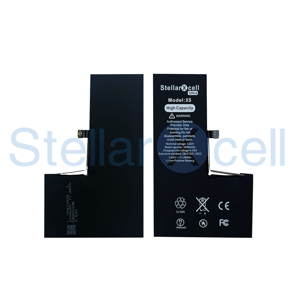 Batería StellarX Ultra para iPhone14Promax