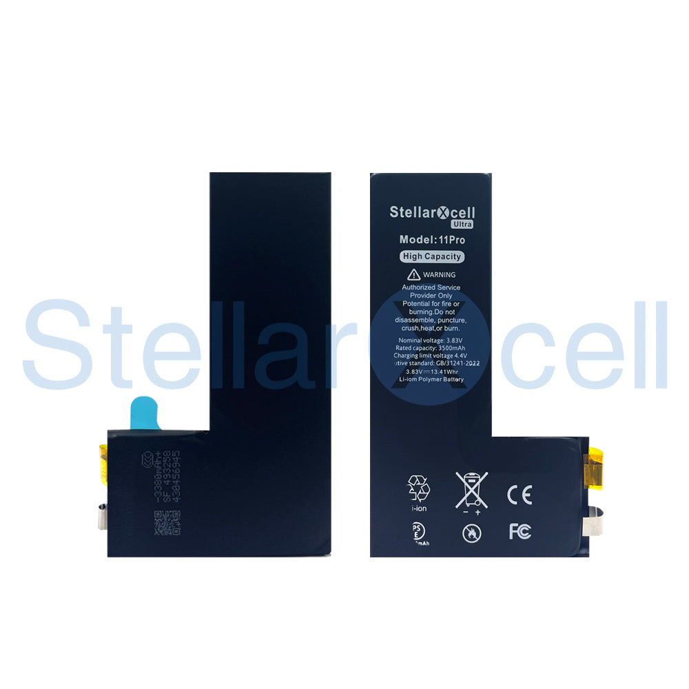 StellarXcell Ultra Cell Only For IPhone11Pro