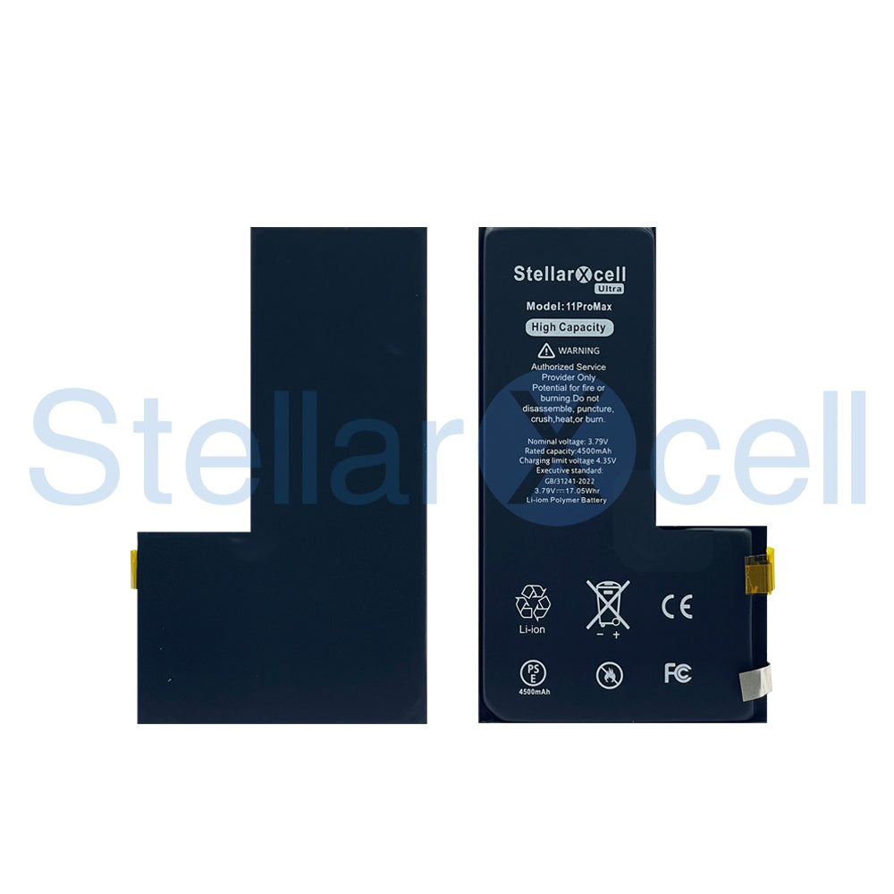 StellarXcell Ultra Cell Only For IPhone11Promax