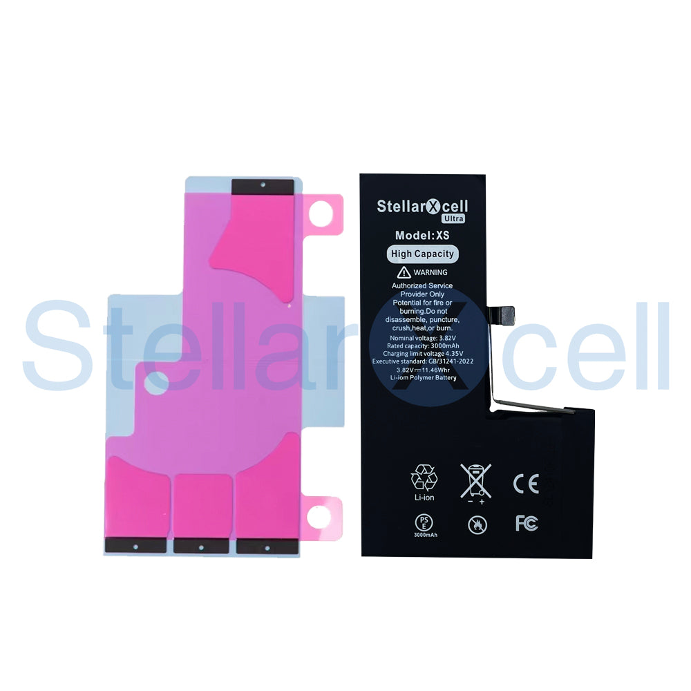 Batería StellarX Ultra para iPhone14Promax