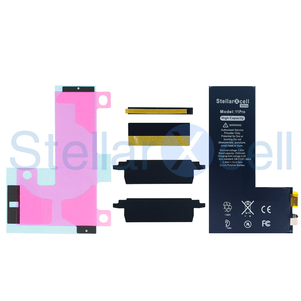 StellarXcell Ultra Cell Only For IPhone11Pro