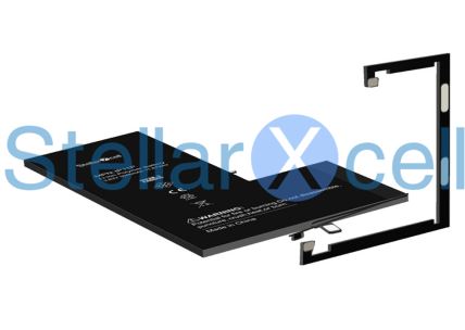 StellarXcell Decode Battery For IPhone11Pro